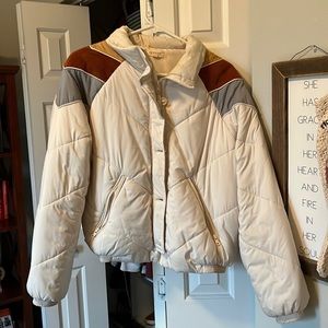Roolee Puffer Coat